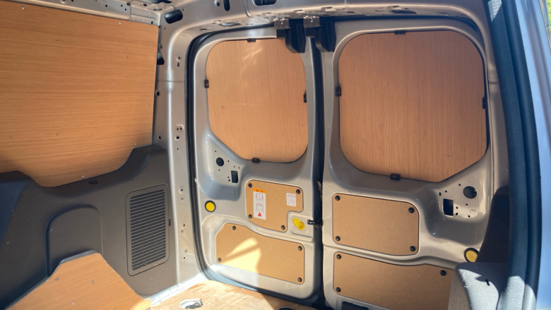 Ford Transit Connect 220 L1 Diesel 1.5 EcoBlue 75ps Trend Van